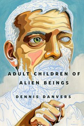 Adult Children of Alien Beings - A Tor.Com Original