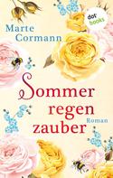 Marte Cormann: Sommerregenzauber ★★★★