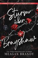 Meagan Brandy: Sturm über Brayshaw ★★★★★