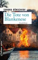 Sandra Dünschede: Die Tote von Blankenese ★★★★