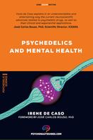 Irene de Caso: Psychedelics and mental health 