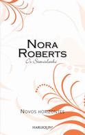 Nora Roberts: Novos horizontes 