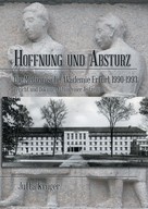 Jutta Krüger: Hoffnung und Absturz. Die Medizinische Akademie Erfurt 1990-1993. 