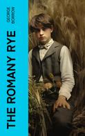George Borrow: The Romany Rye 