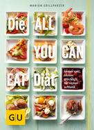 Marion Grillparzer: Die All-you-can-eat-Diät ★★★