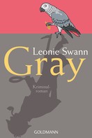 Leonie Swann: Gray ★★★★