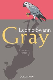 Gray - Kriminalroman