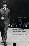 Waldtraut Lewin: Leo Baeck - Geschichte eines deutschen Juden ★★★★