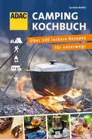 Carsten Bothe: ADAC Camping-Kochbuch ★★★