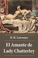 D. H. Lawrence: El Amante de Lady Chatterley 