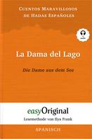 EasyOriginal Verlag: La Dama del Lago / Die Dame aus dem See (mit Audio) 