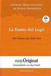La Dama del Lago / Die Dame aus dem See (mit Audio) - Lesemethode von Ilya Frank - Spanisch durch Spaß am Lesen lernen, auffrischen und perfektionieren