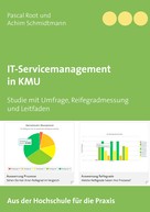 Pascal Root: IT-Servicemanagement in KMU 
