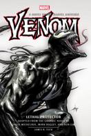 James R. Tuck: Venom 