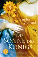 Sandra Gulland: Die Sonne des Königs ★★★★