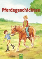 Susanne Götz: Pferdegeschichten ★★★★★