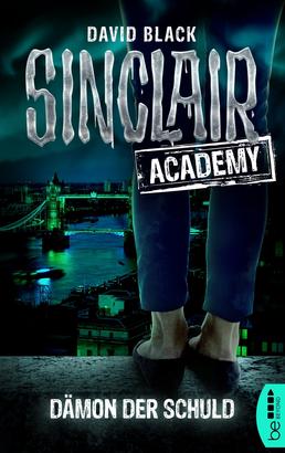 Sinclair Academy - 08