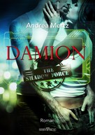 Andrea Mertz: Damion ★★★★