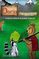 Tribus Verlag: Dorin und der Feigenbaum 