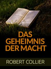 Das Geheimnis der Macht (Übersetzt)