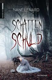 SchattenSchuld - Kriminalroman