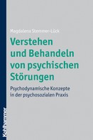 Magdalena Stemmer-Lück: Verstehen und Behandeln von psychischen Störungen ★★