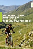 Björn Kafka: Schneller am Berg mit dem Mountainbike 