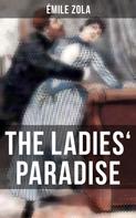 Émile Zola: THE LADIES' PARADISE 