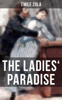 THE LADIES' PARADISE