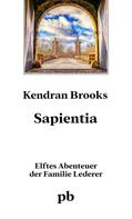 Kendran Brooks: Sapientia 