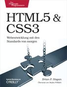 Brian P. Hogan: HTML5 & CSS3 (Prags) 