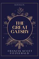 F. Scott Fitzgerald: The Great Gatsby 