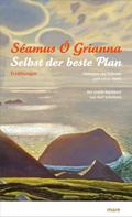 Séamus Ó Grianna: Selbst der beste Plan ★★★★★