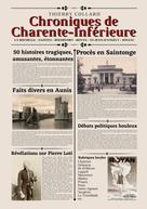 Thierry Collard: Chroniques de Charente-Inférieure 