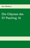Peter Öfferlbauer: Die Odyssee des SV Pasching 16 