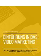 André Sternberg: Einführung in das Video Marketing 