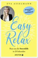 Eva Asselmann: Easy Relax ★★★