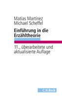 Michael Scheffel: Einführung in die Erzähltheorie 