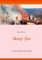 Bjarne Persson: Skarp-Jon 