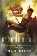 Fran Wilde: Cloudbound 