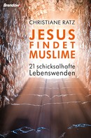 Christiane Ratz: Jesus findet Muslime ★★★★★