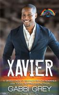 Gabbi Grey: Xavier 