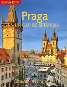 Ecos Travel Books (Ed.): Praga. En un cap de setmana 