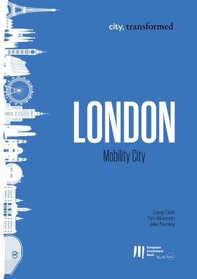 London: Mobility City