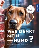 Heike Schmidt-Röger: Was denkt mein Hund? ★★★