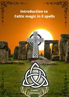 Erwann Clairvoyant: Introduction to Celtic magic in 8 spells 