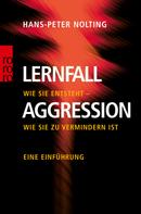Hans-Peter Nolting: Lernfall Aggression 1 ★★★★