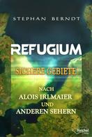 Stephan Berndt: Refugium ★★★★