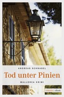 Andreas Schnabel: Tod unter Pinien ★★★★