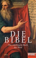 Johannes Saltzwedel: Die Bibel ★★★